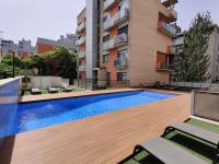 Family apartment Forum - B&B Sant Adrià de Besòs