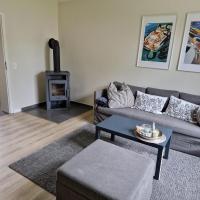 Ferienwohnung Goldenitz II - B&B Warlitz