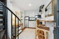 Exclusive Open Loft in Downtown Charleston - B&B Charleston