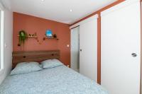 Le Cocon du Fort - Climatisation - Wifi - Parking - MyBestLoc - B&B