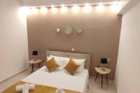 Tilos Pearl - B&B