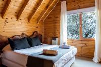 Bungalow con Vista Giardino