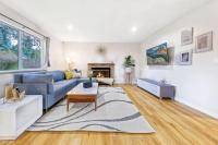 Family and business friendly next to Newcastle - B&B Newcastle