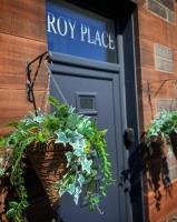 B&B Campbeltown - Roy Place Gdn Apartment - Bed and Breakfast Campbeltown