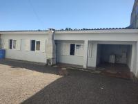 Residencial Ramos varanda - B&B