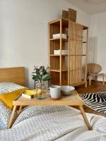 Große Wohnung in Graz SOVA 1 - Ferienwohnung Graz