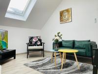 Ferienwohnung in Schönbrunn - Bed and Breakfast