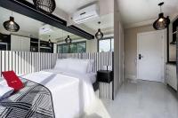 Zainalofts7Vila Mariana ao lado metrô, CASV 11 ID - Ferienwohnung São Paulo