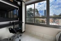 Zainalofts7Vila Mariana ao lado metrô, CASV 11 ID - Ferienwohnung São Paulo