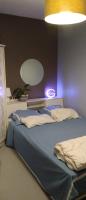 Apartamento de 1 dormitorio