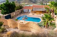 Complejo rural los llanos - B&B Mazarrón