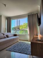 Apartamento Balneário Camboriú - Chambres d’hôtes Balneário Camboriú
