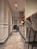 Azimut apartman - B&B