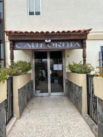 Centrico apartamento con piscina - Chambres d’hôtes