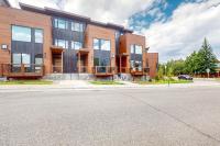 Alpine Vista Haven - Chambres d’hôtes Silverthorne