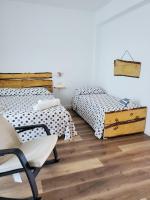 B&B Castelfidardo - CaSAle - Bed and Breakfast Castelfidardo