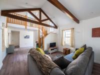 B&B Saltash - Beech Cottage - Uk11845 - Bed and Breakfast Saltash