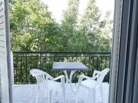 Triple Room with Mountain View