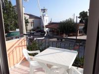 Twin Room with Sea View