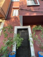 Riad Mama Toutou - B&B
