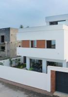 Pied dans l'eau - B&B Hammam el Rhezez