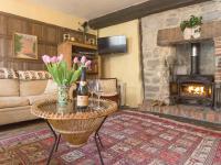 B&B Lyme Regis - Fossilers Lodge - Bed and Breakfast Lyme Regis