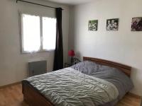 Apartment mit 3 Schlafzimmern