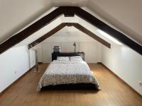 Familiekamer met Eigen Badkamer