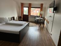 Habitación Doble con balcón