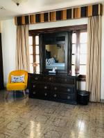 Chambre Double Deluxe