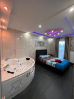 Nid d'Amour - B&B Strasbourg