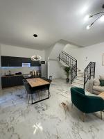 Apartments Green Linden - Bed and Breakfast Lipovača