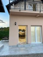 Apartments Green Linden - Bed and Breakfast Lipovača