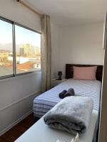 Kleine Eenpersoonskamer