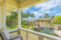 Princeville Condo with AC, Pool, Garage, Beach Gear 27B - Chambres d’hôtes Princeville
