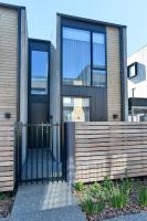 Worcester Terrace Seven - Christchurch Holiday Homes - Ferienwohnung Christchurch