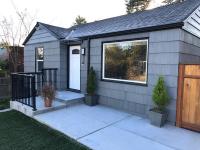 Cozy Crown Hill Carkeek Cottage w/3 Beds, Full Kitchen & Backyard in North Seattle - Chambres d’hôtes