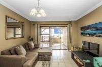 B&B Johannesburg - 1 bedroom, 2 bathroom apartment in the heart of Sandton - Bed and Breakfast Johannesburg