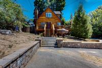 Heliotrope Hideaway - B&B