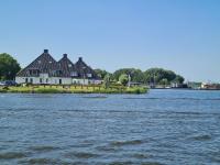 B&B Offingawier - Welkom in mijn Studio bij het Snekermeer ! - Bed and Breakfast Offingawier