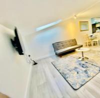 B&B London - One Bed Room Flat Near Wembley stadium - Bed and Breakfast London