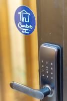 Modern Townhouse Cashel Street 2 bed 2 bath - B&B Christchurch