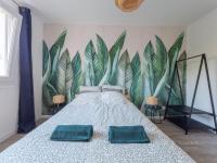 Apartment mit 3 Schlafzimmern