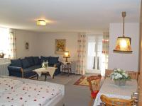 Camera Tripla con Balcone