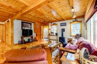 Sugarloaf Chalet - Ferienwohnung