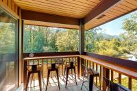 Salmon 8 - B&B Welches