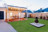 'The Fleetwood' Best Local Experience for Couples - B&B