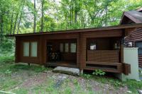 S-villa Karuizawa wood creek - Chambres d’hôtes