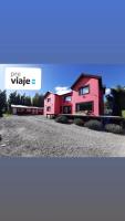 B&B El Calafate - FLORES PATAGONICAS departamentos - Bed and Breakfast El Calafate