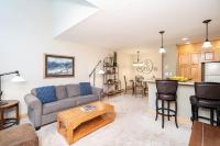 Cimarron Lodge 33 condo - B&B Telluride